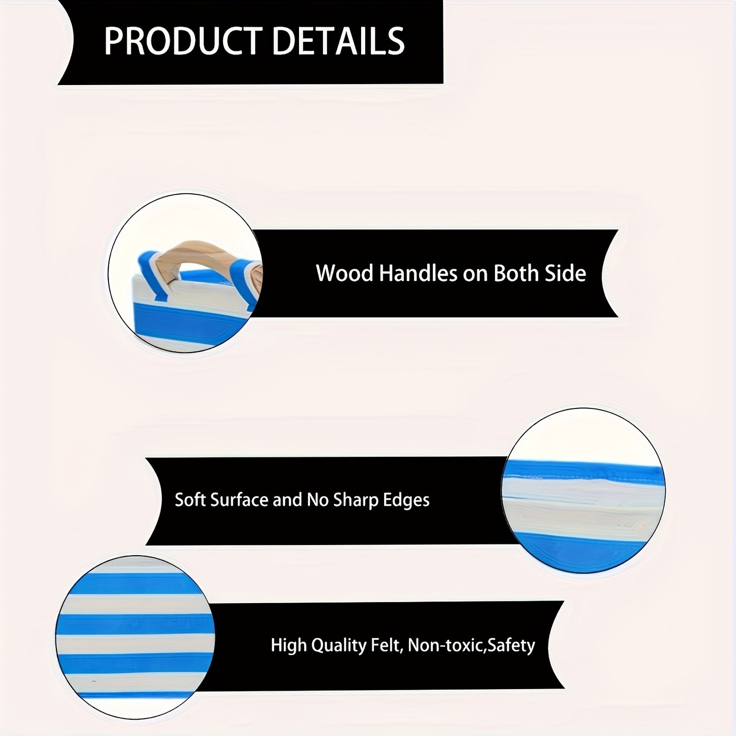 Blue Pet Toy Box Storage Basket Organizer for Dog Toys - a Great Way to Organize Pet Toys., Storage Trunks for Home Organization