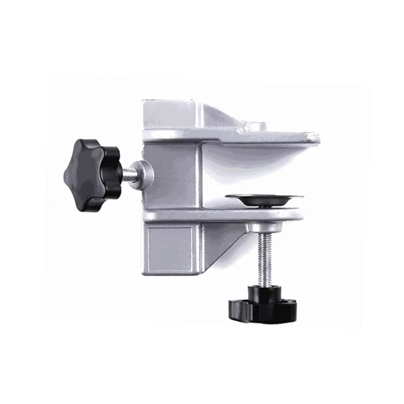 Pet Grooming Table Stand Stainless Steel Folding Bracket Clamp Boom Professional Accessories Suitable For Cats And Dogs