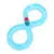 New Cat Toys Are Used To Relieve Boredom Cat Turntable Track Ball Kitten Cuddling Stick Pet Cat Consumption of Physical Products