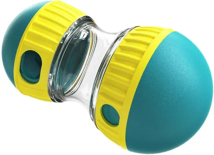 New Dog Toy For Small Medium Large Dogs Cats Slow Feeder Pet Improve IQ Indoor Training Puppy Toys Chihuahua Beagle Pet Supplies