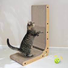 Cat Scratcher Toys