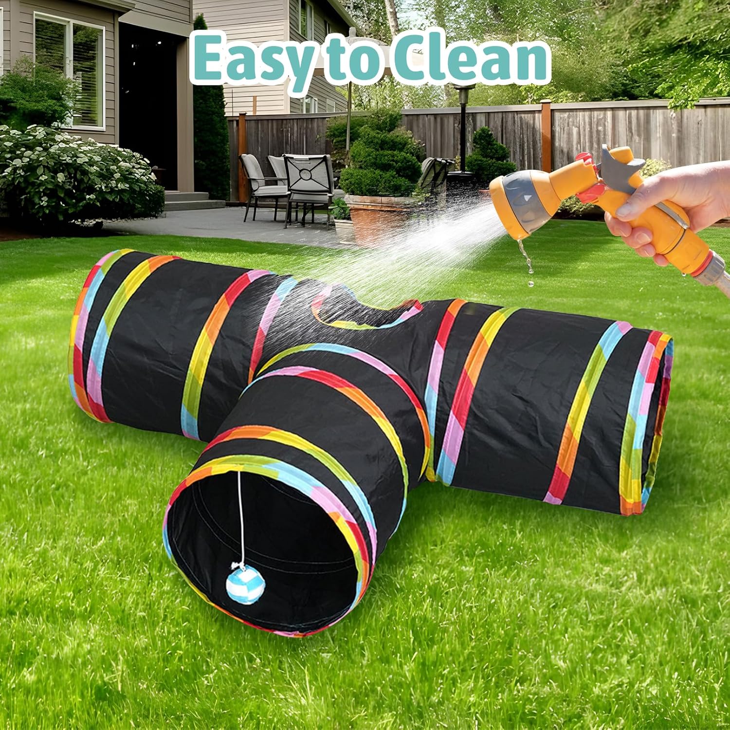 Rabbit Interactive Toys