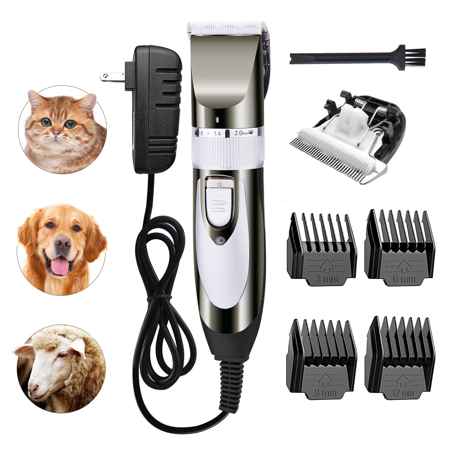 Clippers