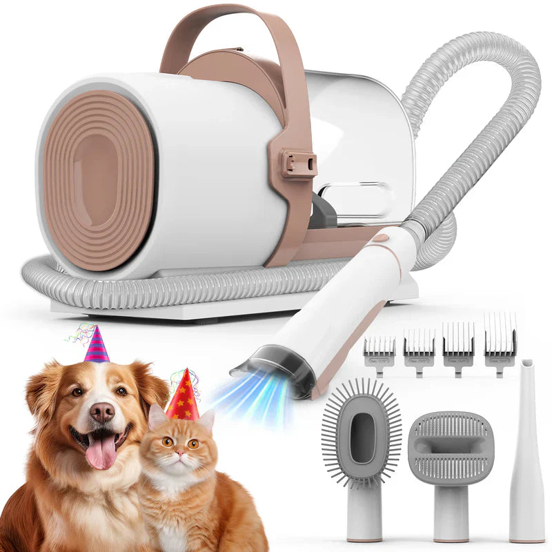 Pet Vacuums
