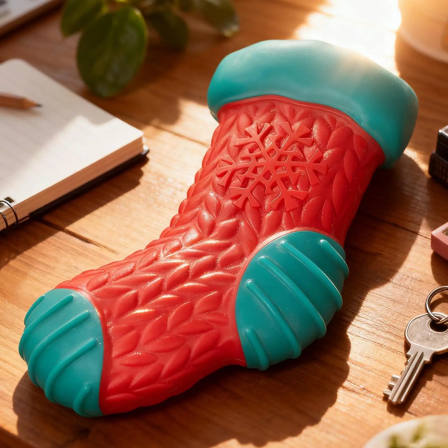 Dog Toys for Aggressive Chewers Stimulating Enrichment Pet Puppy Supplies Indestructible Dog Chewers for Behavior Training