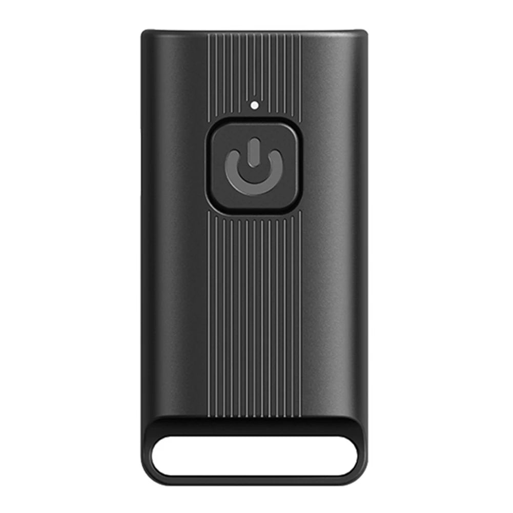 Ultrasonic Dog Bark Deterrent Device Long Range Rechargeable Pet Dog Repeller with LED Flashlight Dog Chaser for All Size Dogs