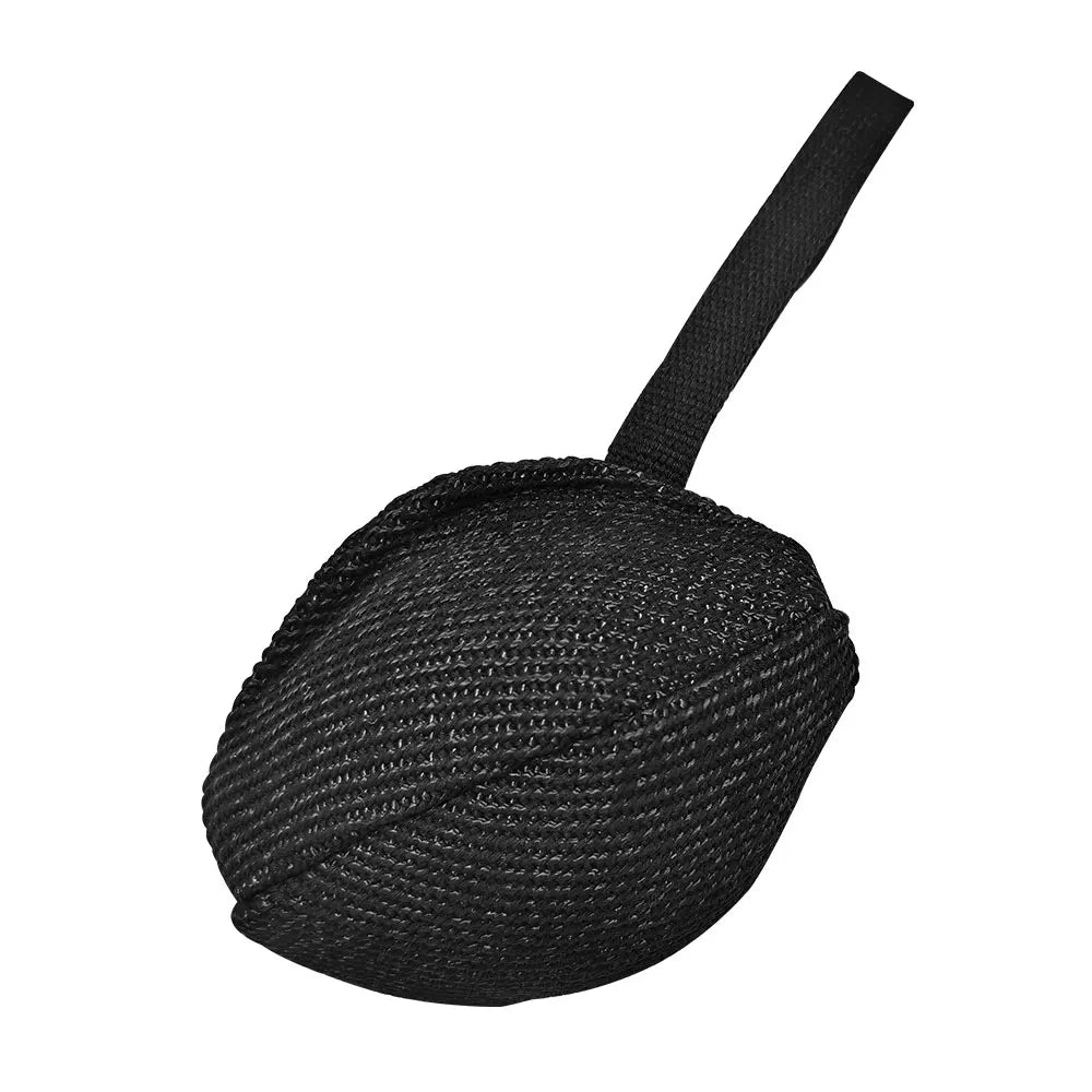 Pet dog toy chew bag tear-resistant cloth dog training interaction to satisfy the pet's chewing desire