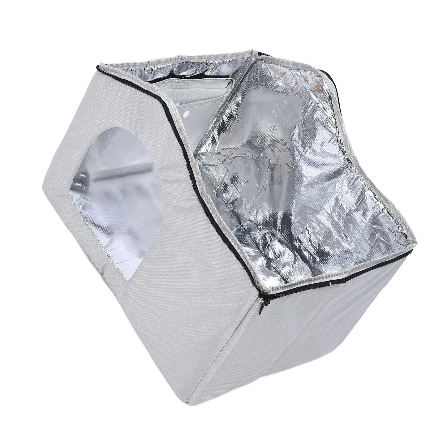 Cat Cooling House Long Lasting Cooling Oxford Cloth Bite Resistant  Pet Cooling House for Cat Dog Cat Ice Cooling House