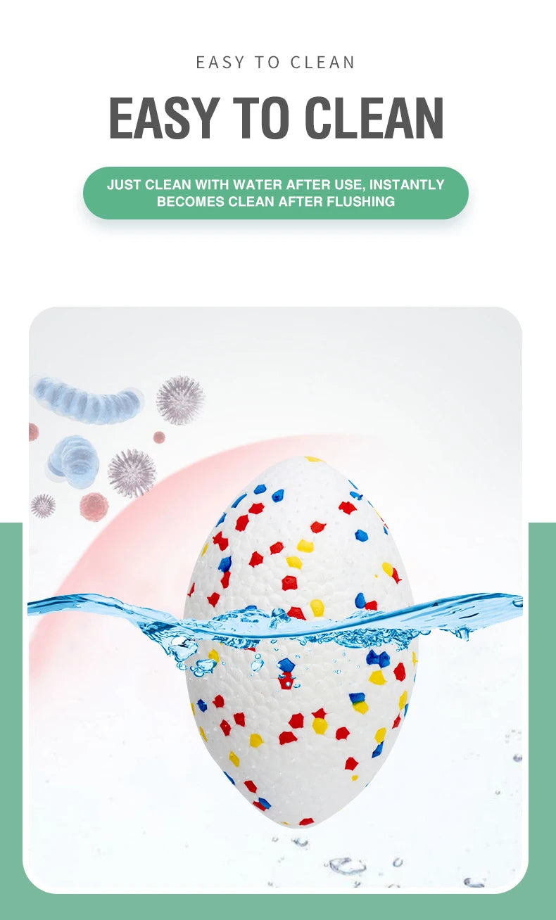 Durable Tooth Cleaning Fetching IQ Treat Interactive Toy Dog Chewing Balls for Dogs Swim Picture   50pcs All- Rat hideout house