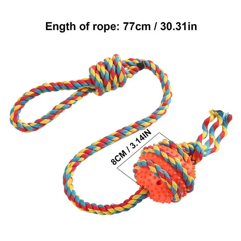 Dog Toys For Aggressive Chewer Puppy Hewer's Delight Teething Toys Safe Teeth Cleaning Accessories For Pet Training &