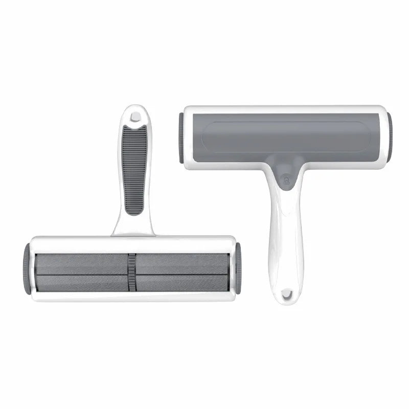 Pet Hair Remover Lint Rollers Dog Cat Fur Cleaning Brushes Multi-Purpose Sofa Carpets Clothes Hair Roller Lint Removes