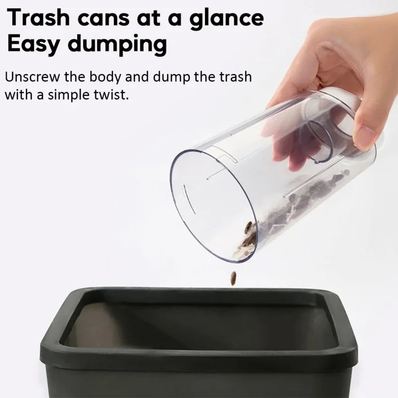 Pet Electric Cleaner Cat Hair Cleaning Vacuum Cordless 12000Pa Suction Portable For Dog Hair Carpet Remove Hand-held Cleaning