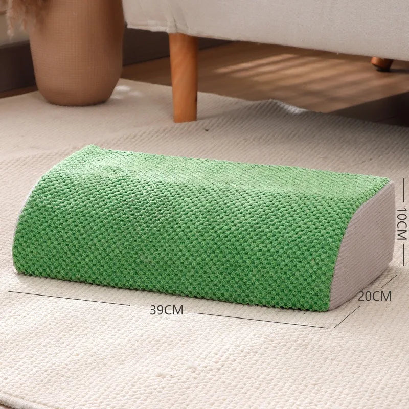 New Removable and Washable Non-slip Pet Stairs Are Strong and Durable with Soft and Wear-resistant Dog Steps Pet Supplies
