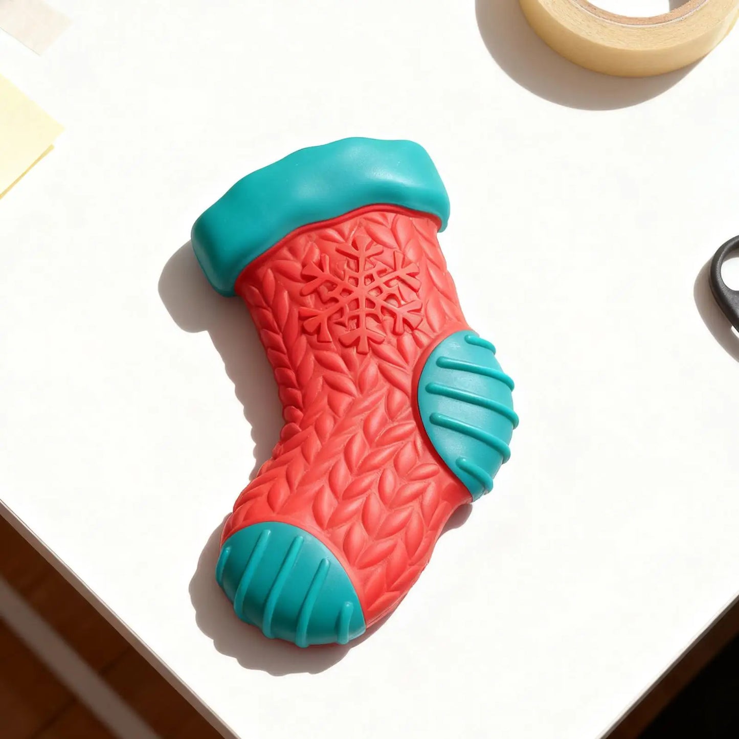 Dog Toys for Aggressive Chewers Stimulating Enrichment Pet Puppy Supplies Indestructible Dog Chewers for Behavior Training