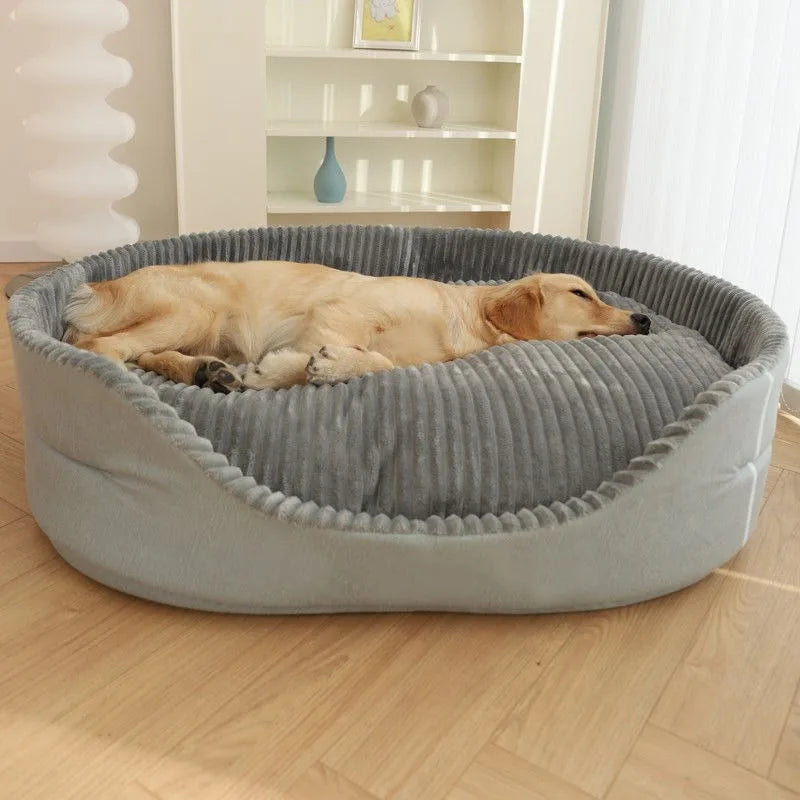 Extra Large Pet Bed Dog Bed Cooling pet bed bed For Small Medium Large Dogs Pet Mat Winter Indoor outdoor use Warm