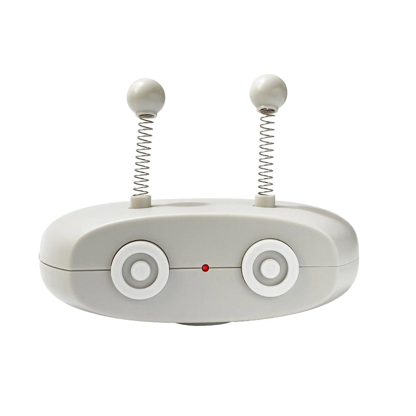 Electric Robot Cat Interactive Cat Toy Turntable Automatic Feather Teasing Stick Laser USB Charging Funny Cat Toys Pet Supplies