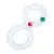New Cat Toys Are Used To Relieve Boredom Cat Turntable Track Ball Kitten Cuddling Stick Pet Cat Consumption of Physical Products