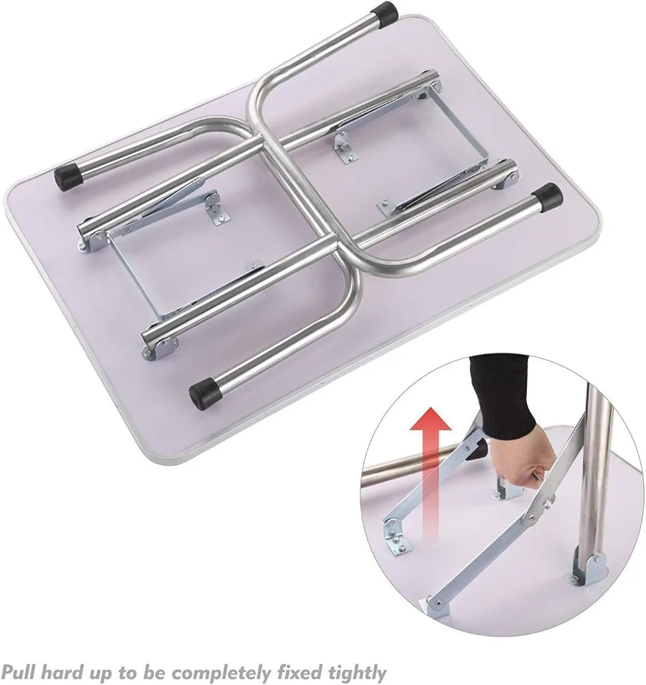 42" Dog Grooming Table Foldable Pet Grooming Tables with Adjustable Arm Noose Storage Mesh Tray Maximum Capacity Up to 330lbs
