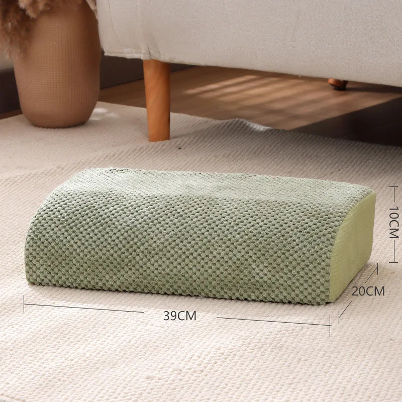 New Removable and Washable Non-slip Pet Stairs Are Strong and Durable with Soft and Wear-resistant Dog Steps Pet Supplies