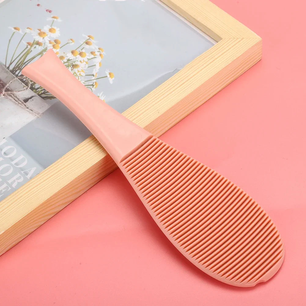 Fish Shape Cat Tongue Comb Simulation Pet Massage Comb for Pets Daily Hair Care ToolsPink