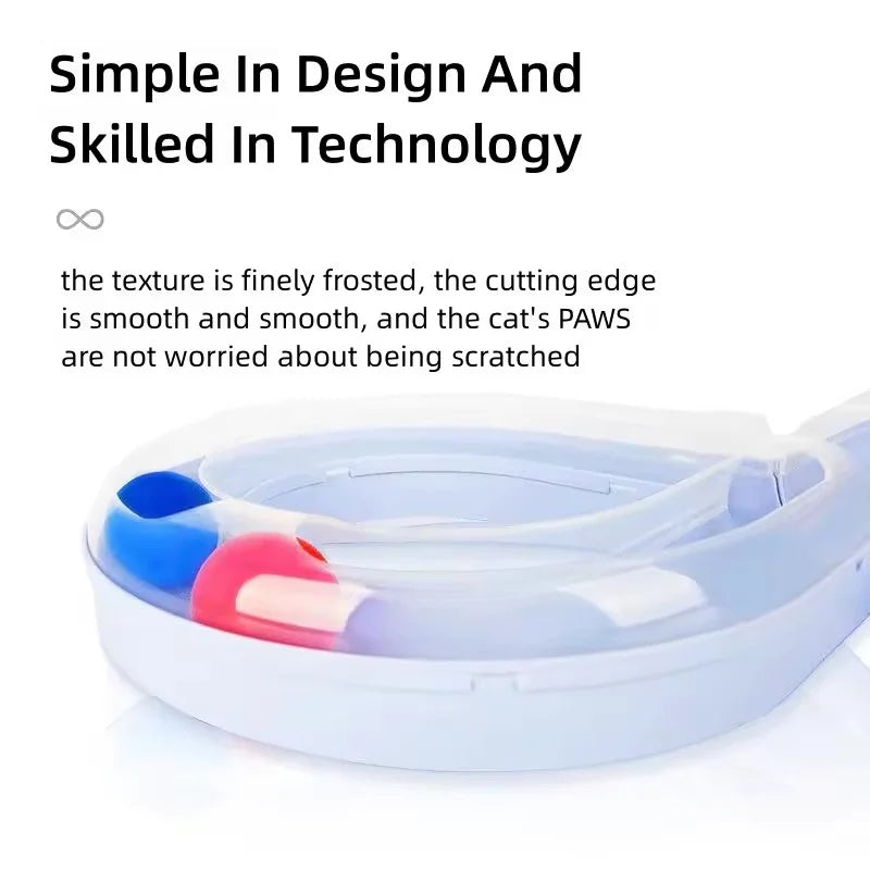 Cat Toys For Indoor Cats Interactive Cat Turntable Track Ball Self Entertaining Kitten Self Pleasure Toy Pet Orbital Ball Toys