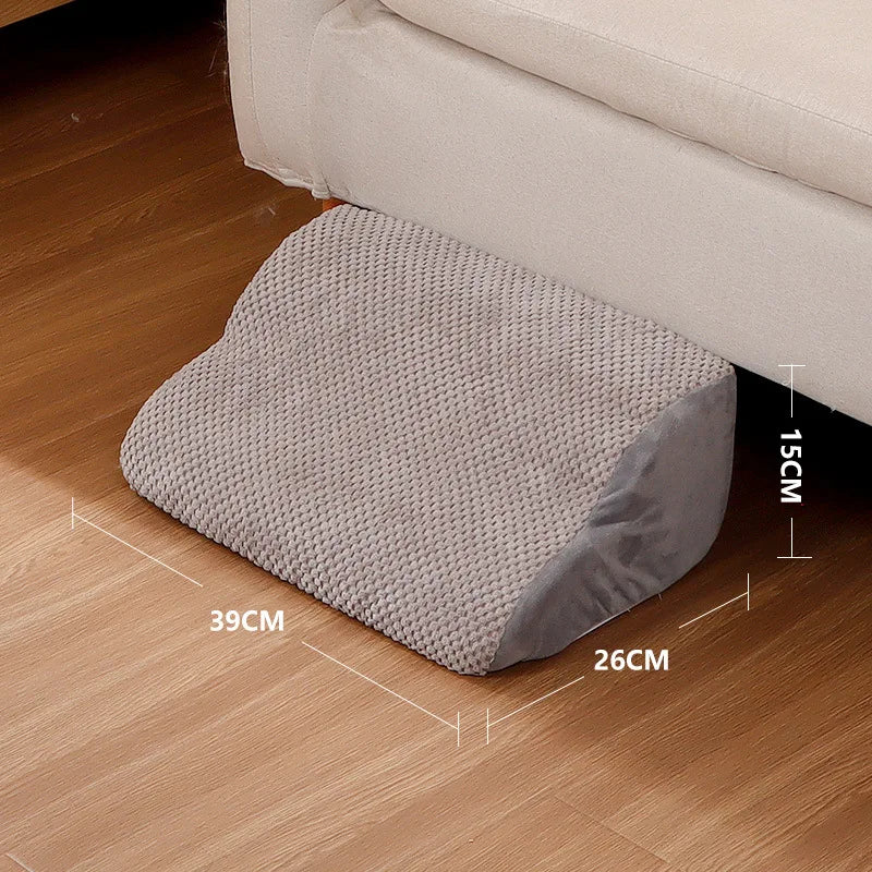 New Removable and Washable Non-slip Pet Stairs Are Strong and Durable with Soft and Wear-resistant Dog Steps Pet Supplies